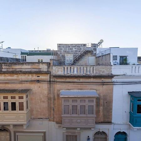 Beautiful, Typical Maltese 4Br Home With Roof Top By 360 Estates Sliema Luaran gambar