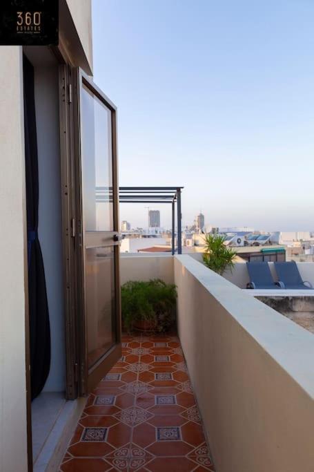 Beautiful, Typical Maltese 4Br Home With Roof Top By 360 Estates Sliema Luaran gambar