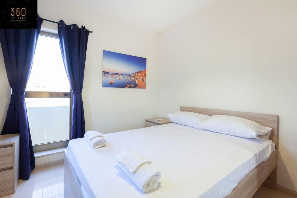Beautiful, Typical Maltese 4Br Home With Roof Top By 360 Estates Sliema Luaran gambar